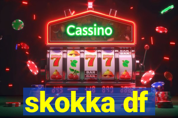 skokka df